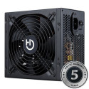 Fuente de Alimentaci&oacute;n Hiditec BZ550/ 550W/ Ventilador 14cm/ 80 Plus Bronze