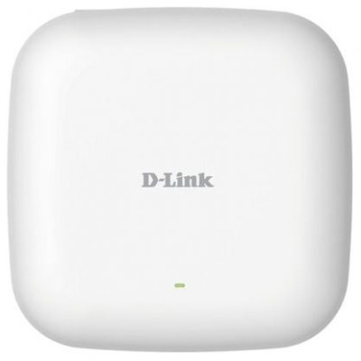 Punto de Acceso Inalámbrico D-Link DAP-X2810 PoE/ 1800Mbps/ 2.4GHz 5GHz/ Antenas de 4.3dBi/ WiFi 802.11ax/ac/n/b/g | Puntos de A