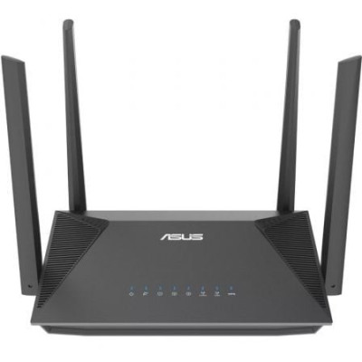 Router Inalámbrico Asus RT-AX52 Pro/ WiFi 6/ 3000Mbps/ 2.4GHz 5GHz/ 4 Antenas/ WiFi 802.11ax/ac/n/a/ - n/b/g | Routers
