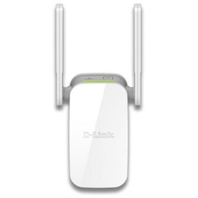 Repetidor Inalámbrico D-Link DAP-1610 1200Mbps/ 2 Antenas | Repetidores