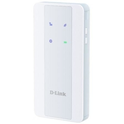 Punto de Acceso/ Router Inalámbrico 5G NR D-Link F518/ WiFi 6/ 1800Mbps/ 2.4GHz 5GHz/ 6 Antenas/ WiFi 802.11/ax/ac/n/a/ - n/b/g 