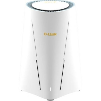 Router Inalámbrico 5G NR D-Link G572 BE7200/ WiFi 7/ 7200Mbps/ 2.4GHz 5GHz/ 14 Antenas/ WiFi 802.11be/ax/ac/n/a/ - n/b/g | Route