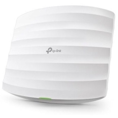 Punto de Acceso Inalámbrico TP-Link Omada EAP245 PoE 1700Mbps/ 2.4 GHz 5GHz/ Antena de 4dBi/ WiFi 802.11ac/n/b/g/a