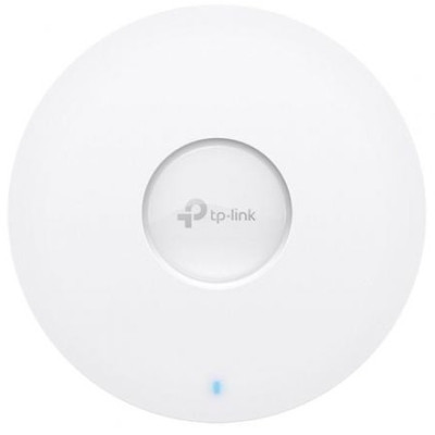 Punto de Acceso Inalámbrico TP-Link Omada EAP613/ WiFi 6/ PoE/ 1775Mbps/ 2.4GHz 5GHz/ Antenas de 5dBi/ WiFi 802.11 ax/ac/n/g/b/a