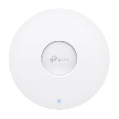 Punto de Acceso Inalámbrico TP-Link Omada EAP650/ WiFi 6/ PoE+/ 2976Mbps/ 2.4GHz 5GHz/ Antenas de 5dBi/ WiFi 802.11 ax/ac/a/n/b/