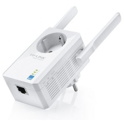 Repetidor Inalámbrico TP-Link TL-WA860RE 300Mbps/ 2 Antenas | Repetidores