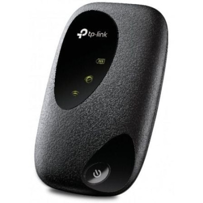 Router Inalámbrico 4G TP-Link M7010 300Mbps/ 2.4GHz/ 1 Antena/ WiFi 802.11b/g/n | Routers