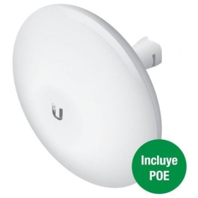 NanoBeam Ubiquiti NBE-5AC-GEN2 AIRMAX