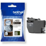 Cartucho de Tinta Original Brother LC-422/ Negro