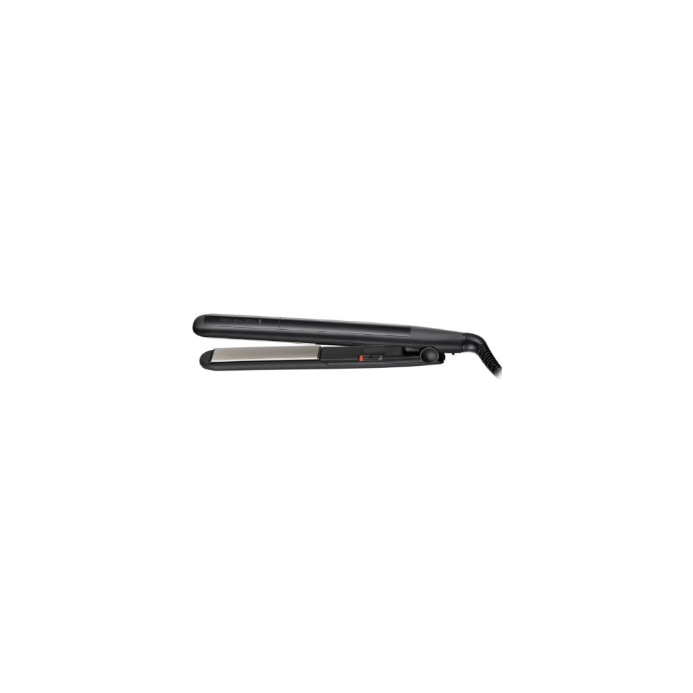 Plancha para el Pelo Remington Ceramic Straight 215/ Negro