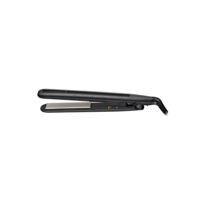 Plancha para el Pelo Remington Ceramic Straight 215/ Negro