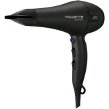 Secador Rowenta Signature Pro AC CV7840/ 2200W/ Iónico/ Negro