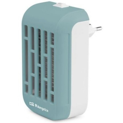 Atrapainsectos por descarga eléctrica Orbegozo MQ 1000