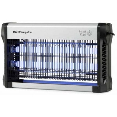 Atrapainsectos por descarga eléctrica Orbegozo MQ 5530