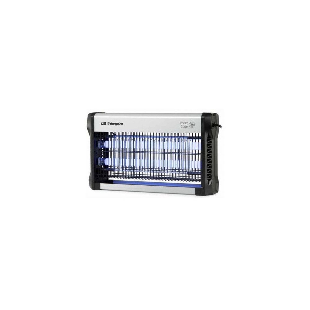Atrapainsectos por descarga eléctrica Orbegozo MQ 5530