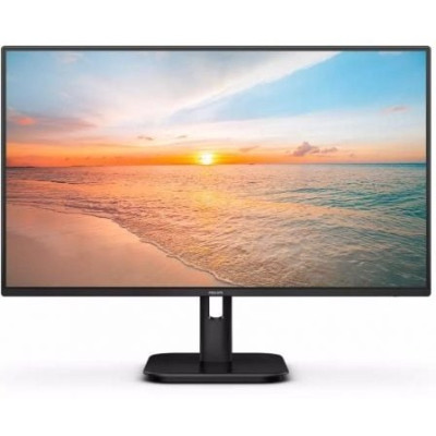 Monitor Profesional Philips 27E1N1100A 27'/ Full HD/ Multimedia/ Negro