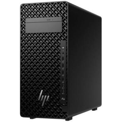 PC HP Workstation Z2 Tower G1i A40PPET Intel Core Ultra 9-285K/ 64GB/ 1TB SSD/ Win11 Pro | PC Workstation