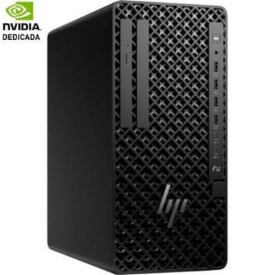 PC HP Workstation Z1 G1i B76QPET Intel Core Ultra 9-285/ 32GB/ 1TB SSD/ GeForce RTX 5060 Ti/ Win11 Pro
