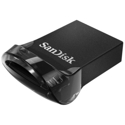 Pendrive 64GB SanDisk Ultra Fit USB 3.1
