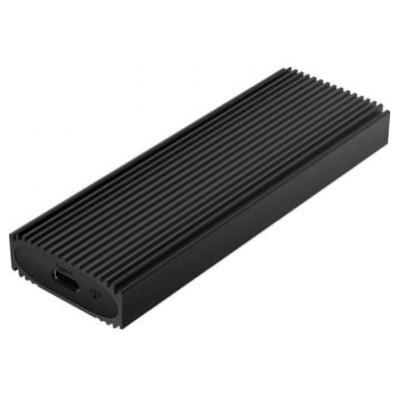 Caja Externa para Disco SSD M.2 NVMe Aisens ASM2-022B/ USB 3.2/ Sin tornillos