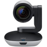 Sistema de Videoconferencia Logitech PTZ PRO 2/ Campo de Visión 90º/ Full HD | Videoconferencia