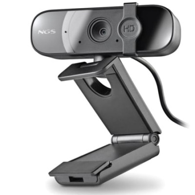 Webcam NGS XpressCam 1080/ 1920 x 1080 Full HD