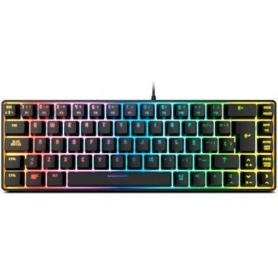 Teclado Gaming Krom Kalista