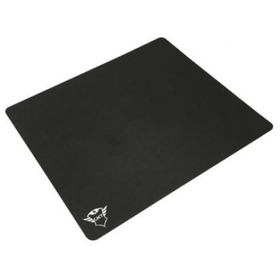 Alfombrilla Trust Gaming GXT 752 M/ 250 x 210 x 3 mm