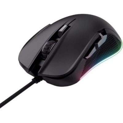 Ratón Gaming Trust Gaming GXT 922 YBAR/ Hasta 7200 DPI | Ratones Gaming
