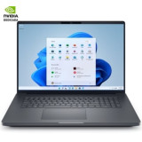 Portátil Workstation Dell Pro Max 18 Plus MB18250 Intel Core Ultra 7-265HX/ 32GB/ 1TB SSD/ RTX Pro 3000 Blackwell/ 18'/ Win11 Pr