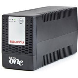 SAI Línea Interactiva Salicru SPS 900 ONE BL/ 900VA-480W/ 2 Salidas/ Formato Torre