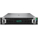 Servidor HPE ProLiant DL380 Gen11 Intel Xeon Gold 6530/ 64GB Ram/ 2x 480GB SATA