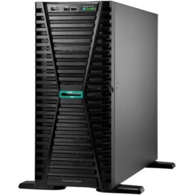 Servidor HPE ProLiant ML110 Gen11 Intel Xeon Gold 5416S/ 64GB Ram/ 2x 960GB SSD SATA