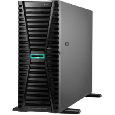 Servidor HPE ProLiant ML350 Gen12 Intel Xeon 6505P/ 32GB Ram/ 2x 4TB