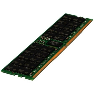 Memoria RAM 64GB (1x64GB) DDR5 HPE P50312-B21 para Servidores