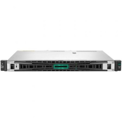 Servidor HPE ProLiant DL20 Gen11 Intel Xeon 6333P/ 32GB Ram/ 2x 480GB SSD | Servidores