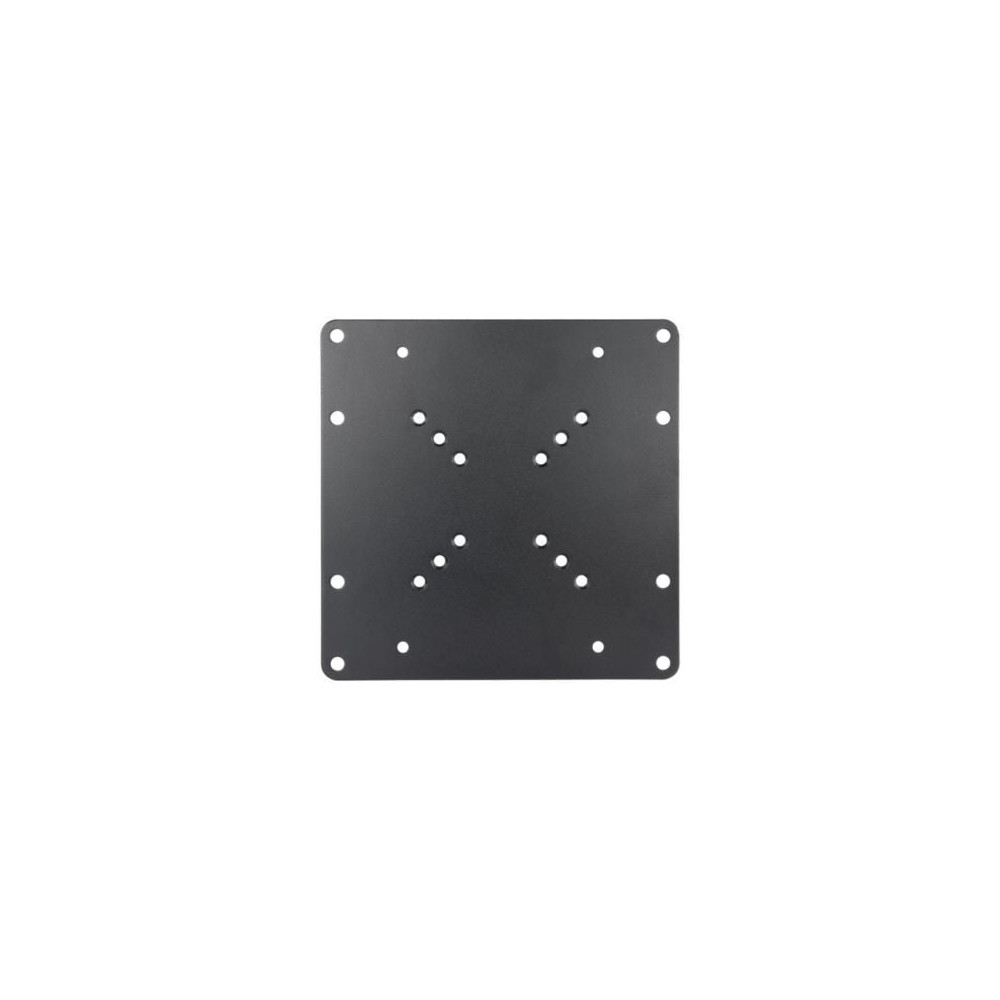 Soporte VESA 200x200 TooQ VMA0200-B/ hasta 30kg