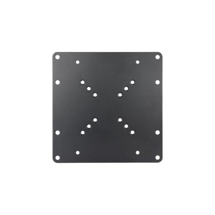 Soporte VESA 200x200 TooQ VMA0200-B/ hasta 30kg