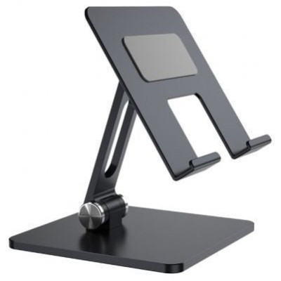 Soporte para Smartphone/Tablet Aisens MS2PXXL-183/ Gris