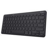 Teclado Inalámbrico Trust Lyra | Teclados