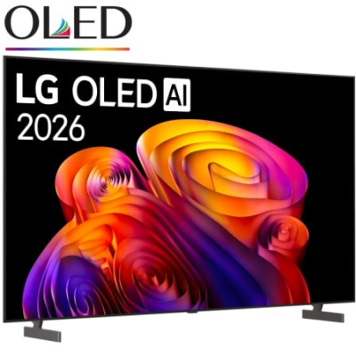 Televisor LG OLED AI B6 OLED65B6ELC 65'/ Ultra HD 4K/ Smart TV/ WiFi