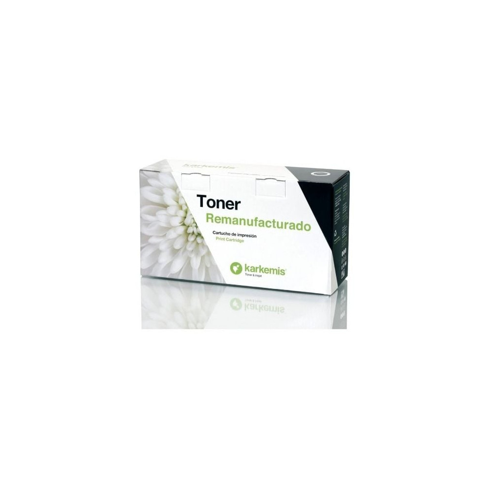 Tóner Reciclado Karkemis Brother TN247M/ Magenta | Brother Reciclado