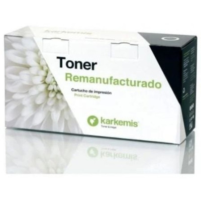 Tambor de Imagen Karkemis Reciclado Brother DR-2400/ Negro | Brother Reciclado