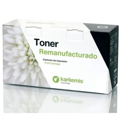 Tóner Reciclado Karkemis HP  CF259X XL/ Negro | HP Reciclado