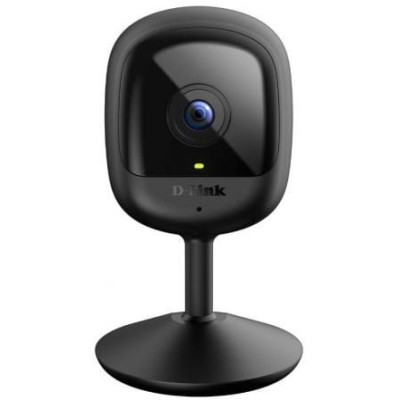 Cámara de Videovigilancia D-Link DCS-6100LHV2/ Visión Nocturna/ Control desde APP | Cámaras