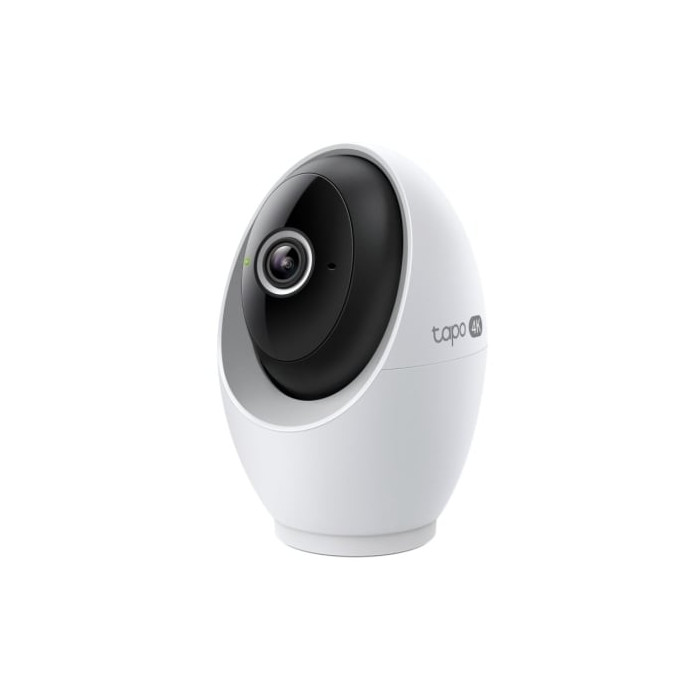 Cámara de Videovigilancia TP-Link Tapo C260/ Visión Nocturna/ Control desde APP