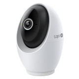 Cámara de Videovigilancia TP-Link Tapo C260/ Visión Nocturna/ Control desde APP