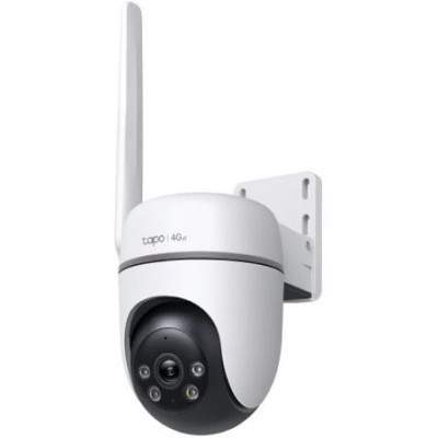 Cámara de Videovigilancia TP-Link Tapo TC40GW/ Visión Nocturna/ Control desde APP | Cámaras