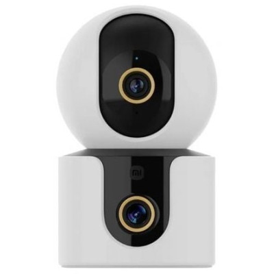 Cámara de Videovigilancia Xiaomi Smart Camera C500 Dual/ Control desde APP | Cámaras