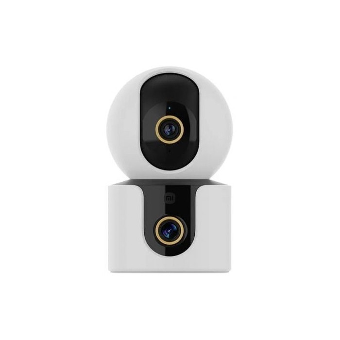 Cámara de Videovigilancia Xiaomi Smart Camera C500 Dual/ Control desde APP | Cámaras